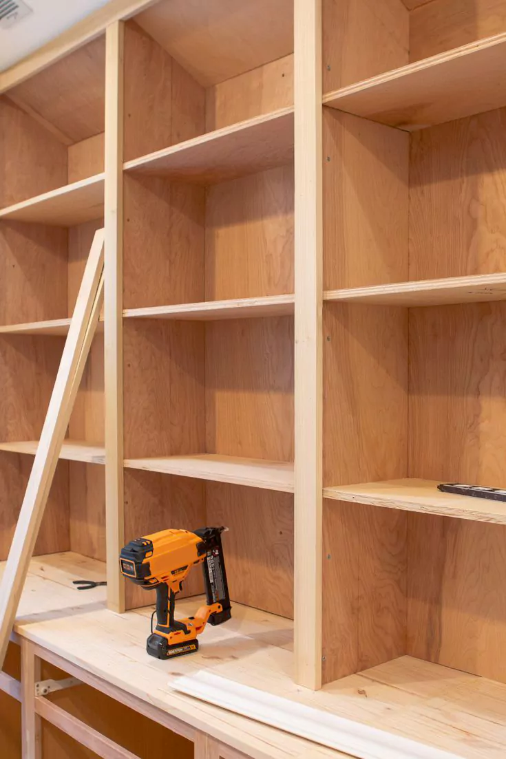 Design-and-build-a-wall-unit